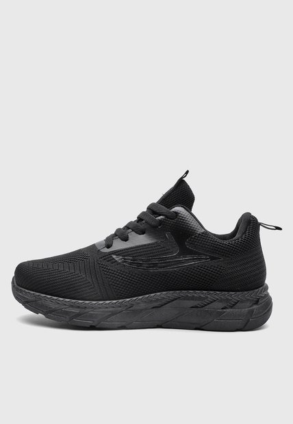 Tenis Lifestyle Royal County of Berkshire Polo Negro