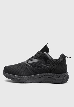 Tenis Lifestyle Royal County of Berkshire Polo Negro