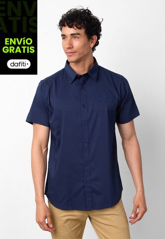 Camisa Royal County of Berkshire Polo Azul Royal County of Berkshire Polo