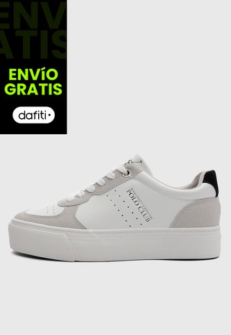 Tenis Lifestyle Royal County of Berkshire Polo Blanco Royal County of Berkshire Polo