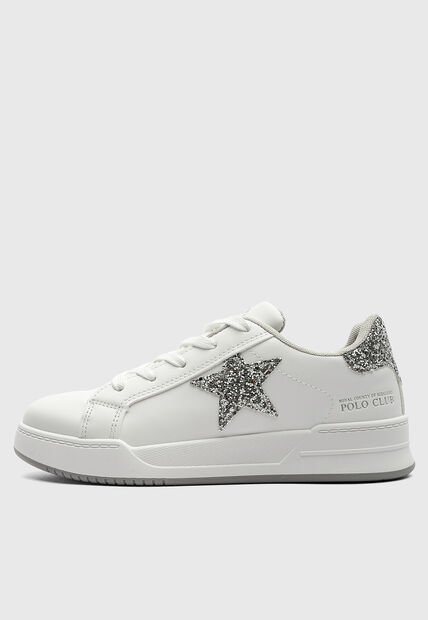 Tenis Royal County of Berkshire Polo Blanco