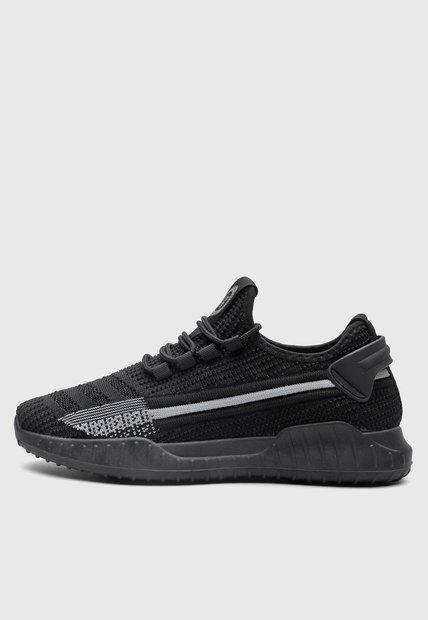 Tenis Lifestyle Royal County of Berkshire Polo Negro