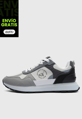 Tenis Royal County of Berkshire Polo Blanco Royal County of Berkshire Polo