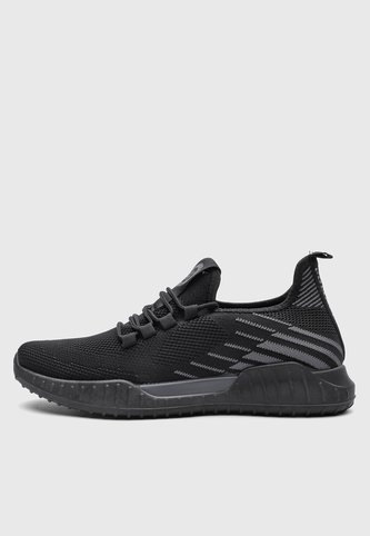 Tenis Lifestyle Royal County of Berkshire Polo Negro Royal County of Berkshire Polo