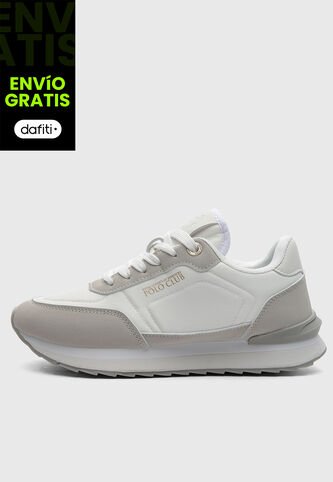 Tenis Royal County of Berkshire Polo Blanco Royal County of Berkshire Polo