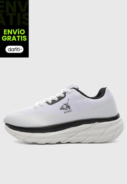 Tenis Royal County of Berkshire Polo Blanco