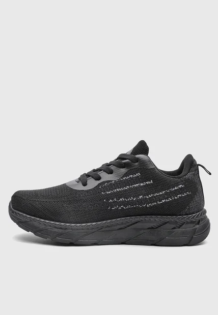 Tenis Lifestyle Royal County of Berkshire Polo Negro