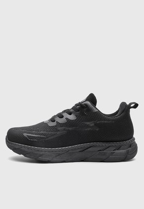 Tenis Lifestyle Royal County of Berkshire Polo Negro