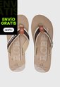 Sandalias Flip Flop Royal County of Berkshire Polo Taupe de Royal County of Berkshire Polo