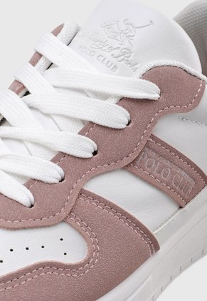 Tenis Royal County of Berkshire Polo Blanco