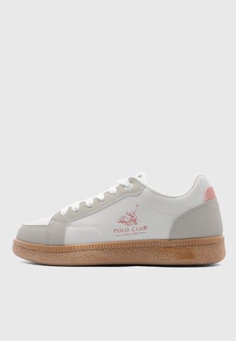 Tenis Royal County of Berkshire Polo Blanco Royal County of Berkshire Polo