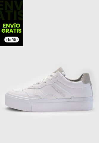 Tenis Royal County of Berkshire Polo Blanco Royal County of Berkshire Polo