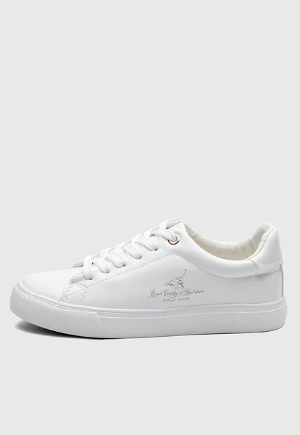 Tenis Royal County of Berkshire Polo Blanco