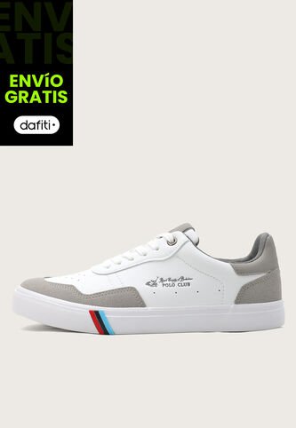 Tenis Lifestyle Royal County of Berkshire Polo Blanco Royal County of Berkshire Polo
