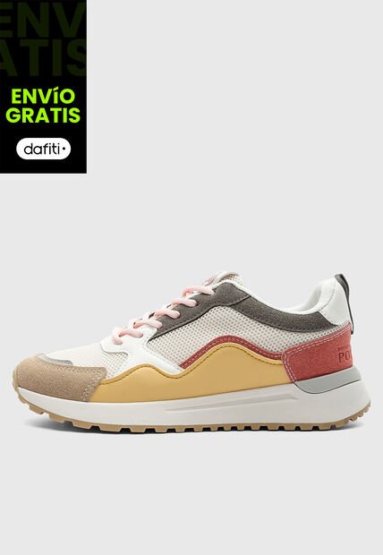 Tenis Royal County of Berkshire Polo Multicolor