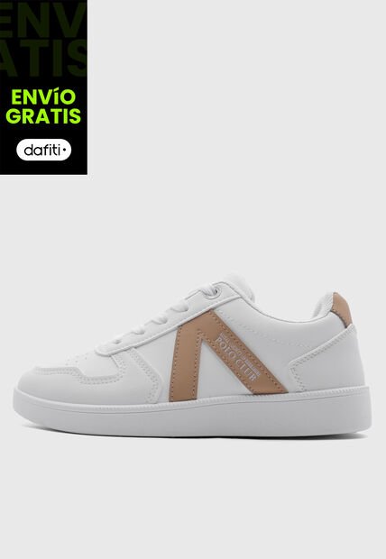 Tenis Royal County of Berkshire Polo Blanco