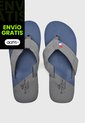 Sandalias Flip Flop Royal County of Berkshire Polo Azul de Royal County of Berkshire Polo
