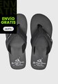 Sandalias Flip Flop Royal County of Berkshire Polo Negro de Royal County of Berkshire Polo