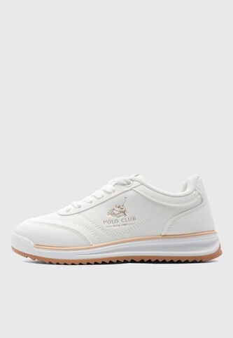 Tenis Royal County of Berkshire Polo Blanco Royal County of Berkshire Polo