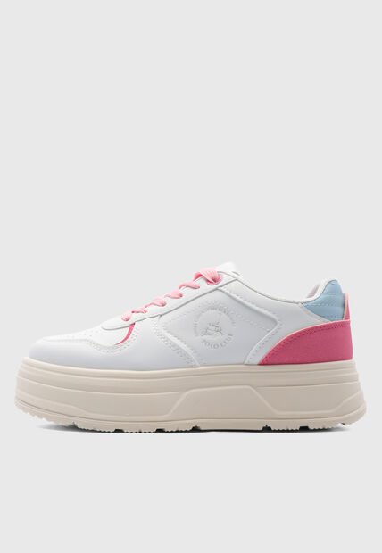 Tenis Royal County of Berkshire Polo Blanco
