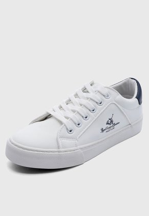 Tenis Royal County of Berkshire Polo Blanco