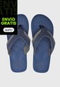 Sandalias Flip Flop Royal County of Berkshire Polo Azul de Royal County of Berkshire Polo