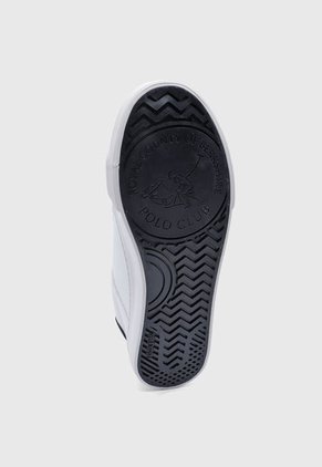 Tenis Royal County of Berkshire Polo Blanco