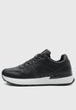 Tenis Lifestyle Royal County of Berkshire Polo Negro de Royal County of Berkshire Polo