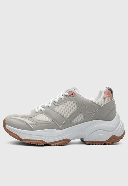 Tenis Royal County of Berkshire Polo Gris