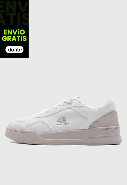 Tenis Royal County of Berkshire Polo Blanco