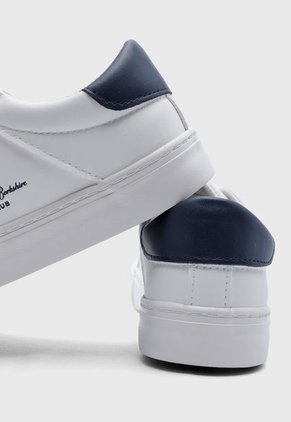 Tenis Royal County of Berkshire Polo Blanco
