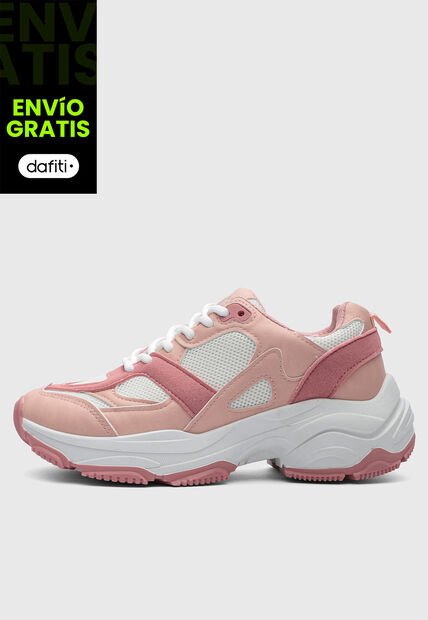 Tenis Royal County of Berkshire Polo Rosa Nude