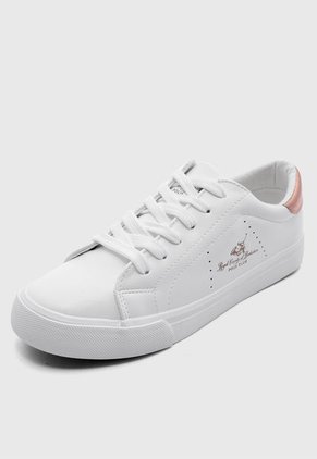 Tenis Royal County of Berkshire Polo Blanco