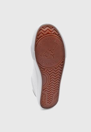Tenis Royal County of Berkshire Polo Blanco