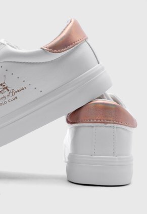 Tenis Royal County of Berkshire Polo Blanco