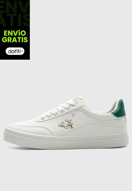 Tenis Royal County of Berkshire Polo Blanco