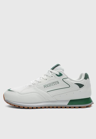 Tenis Lifestyle Royal County of Berkshire Polo Blanco Royal County of Berkshire Polo