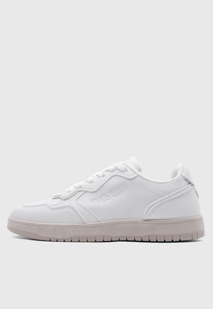 Tenis Royal County of Berkshire Polo Blanco