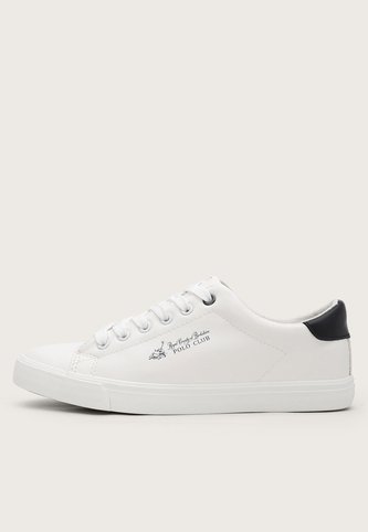Tenis Lifestyle Royal County of Berkshire Polo Blanco Royal County of Berkshire Polo