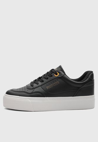 Tenis Lifestyle Royal County of Berkshire Polo Negro Royal County of Berkshire Polo