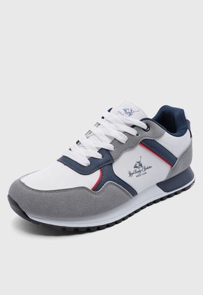 Tenis Royal County of Berkshire Polo Blanco