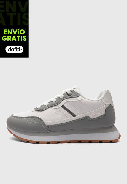 Tenis Royal County of Berkshire Polo Blanco