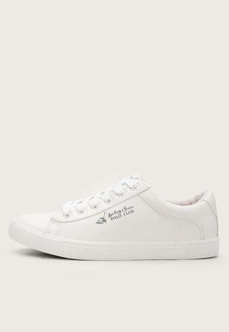 Tenis Lifestyle Royal County of Berkshire Polo Marfil Royal County of Berkshire Polo