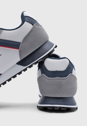 Tenis Royal County of Berkshire Polo Blanco