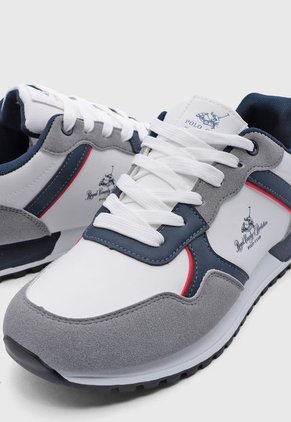 Tenis Royal County of Berkshire Polo Blanco