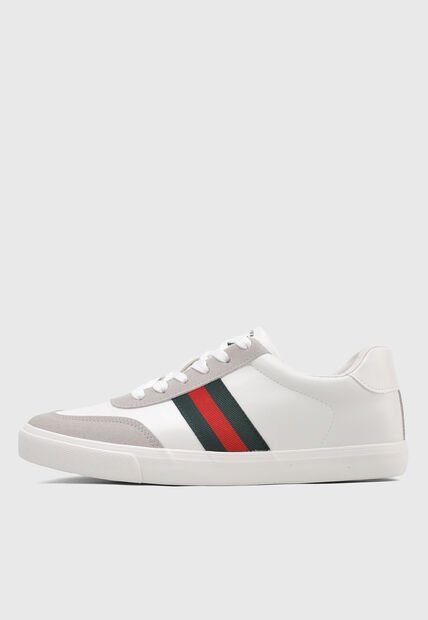 Tenis Royal County of Berkshire Polo Blanco