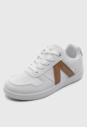 Tenis Royal County of Berkshire Polo Blanco