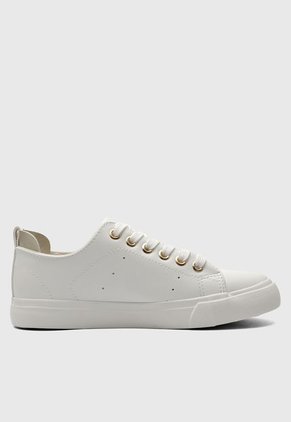 Tenis Royal County of Berkshire Polo Blanco