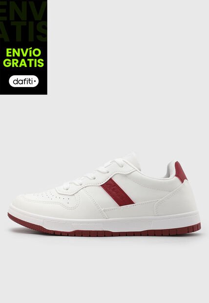 Tenis Royal County of Berkshire Polo Blanco