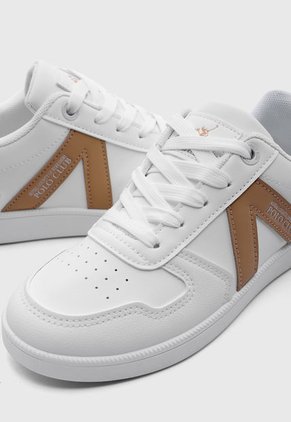 Tenis Royal County of Berkshire Polo Blanco